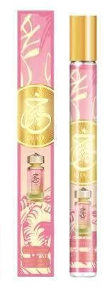 Perfume Tubito Khair Peach Delulu 35ml